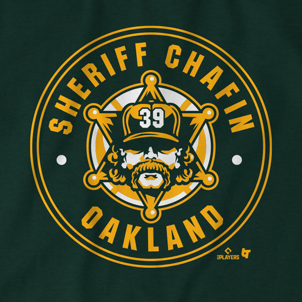 Sheriff Chafin