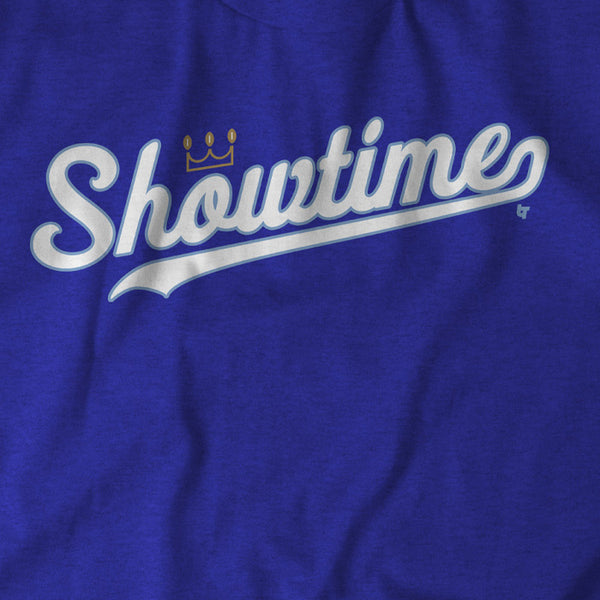 Showtime Baseball