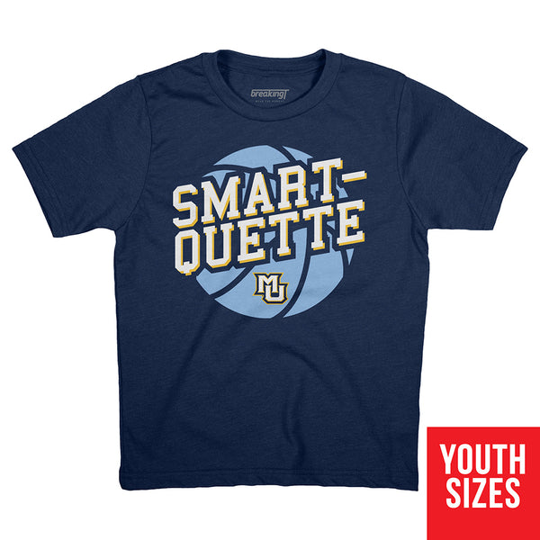 Marquette: SmartQuette