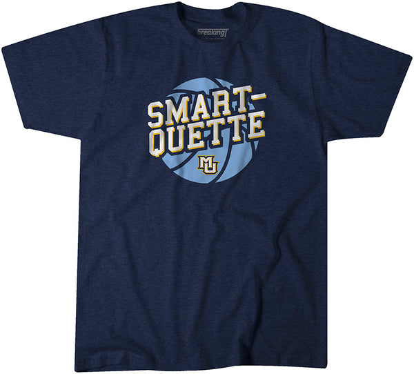 Marquette: SmartQuette