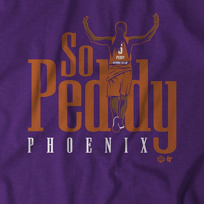 So Peddy