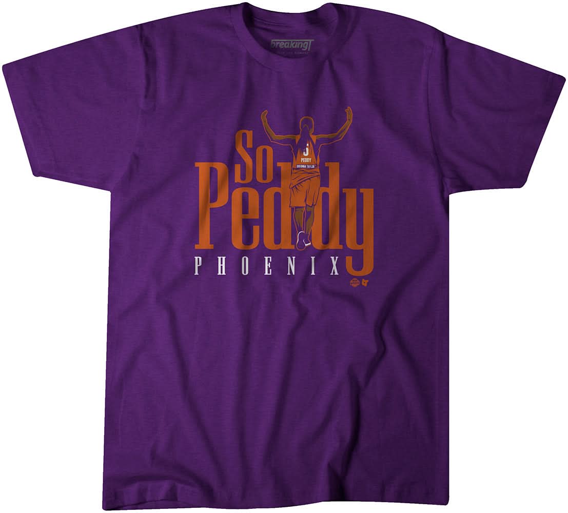 So Peddy