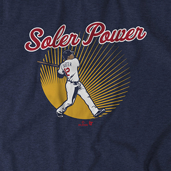 Soler Power Atlanta