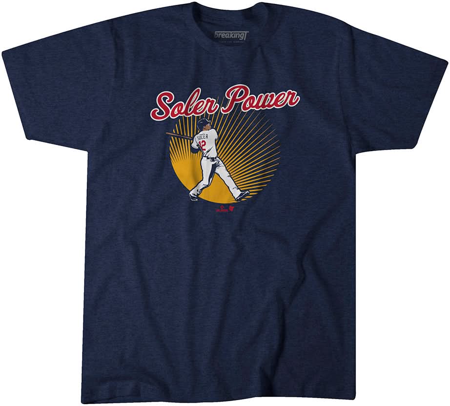Soler Power Atlanta