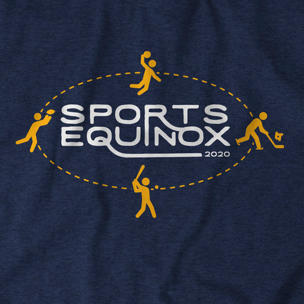 Sports Equinox