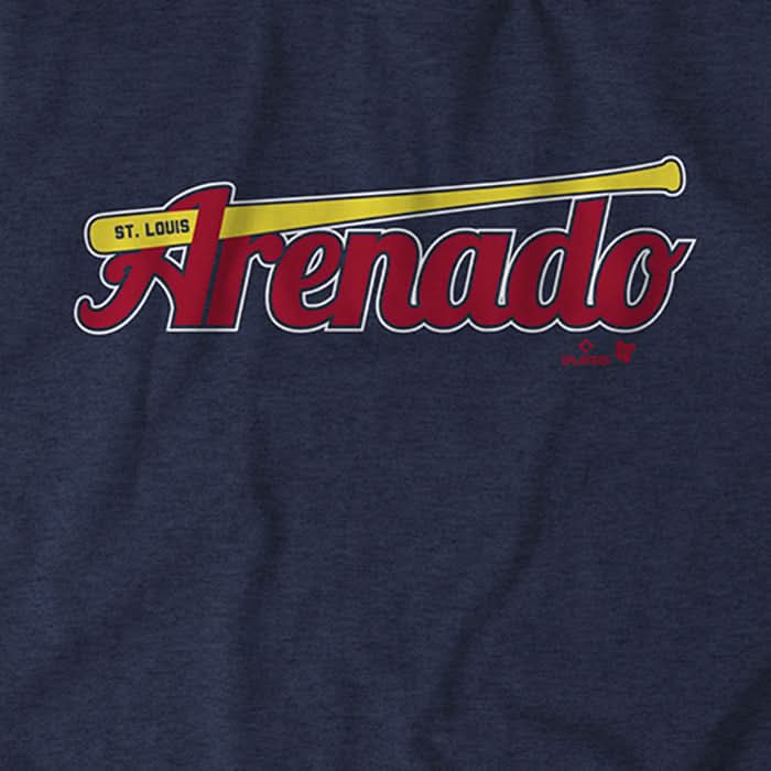 St. Louis Arenado