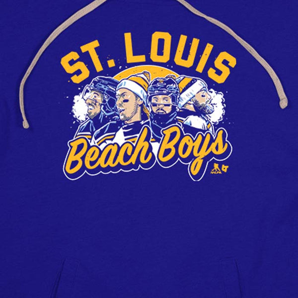 St. Louis Beach Boys
