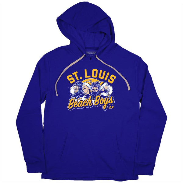 St. Louis Beach Boys