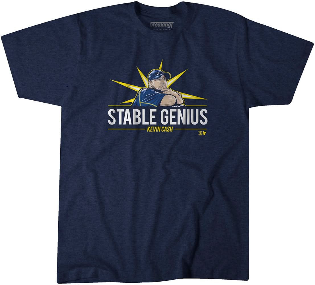 Stable Genius