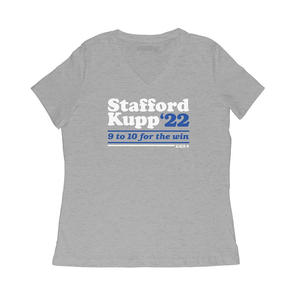 Stafford Kupp '22