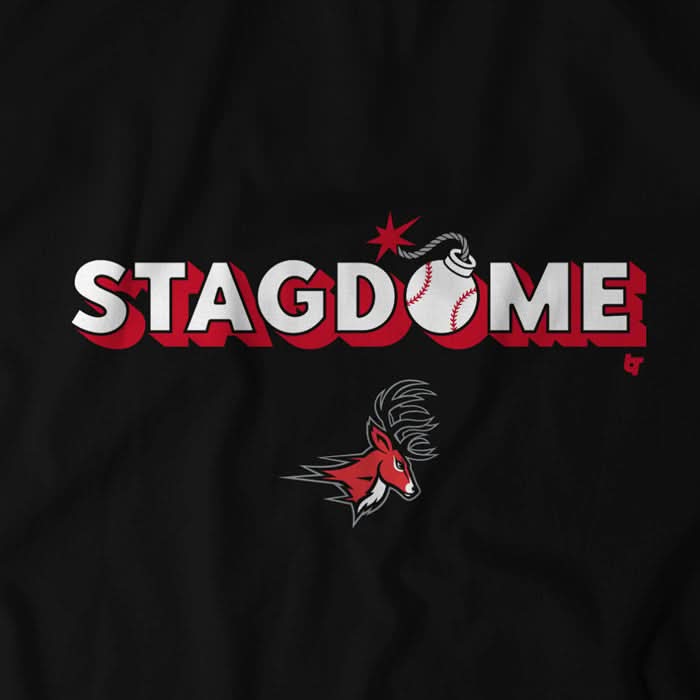 Stagdome