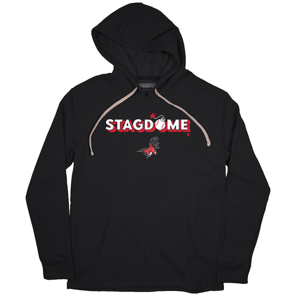 Stagdome