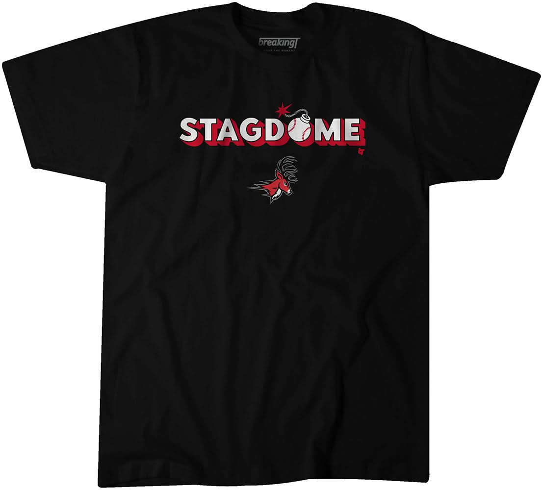 Stagdome