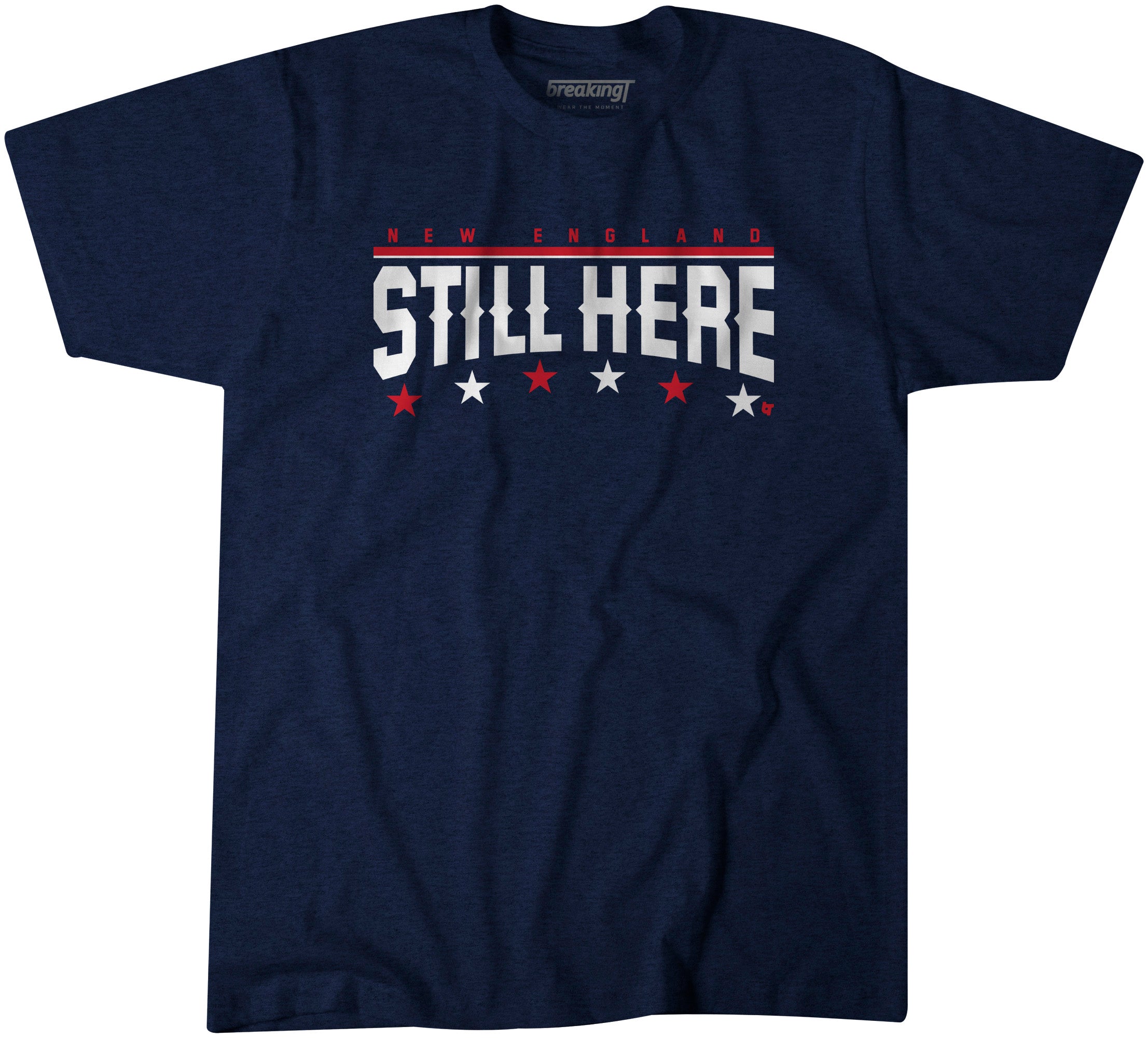 Still here store patriots hoodie