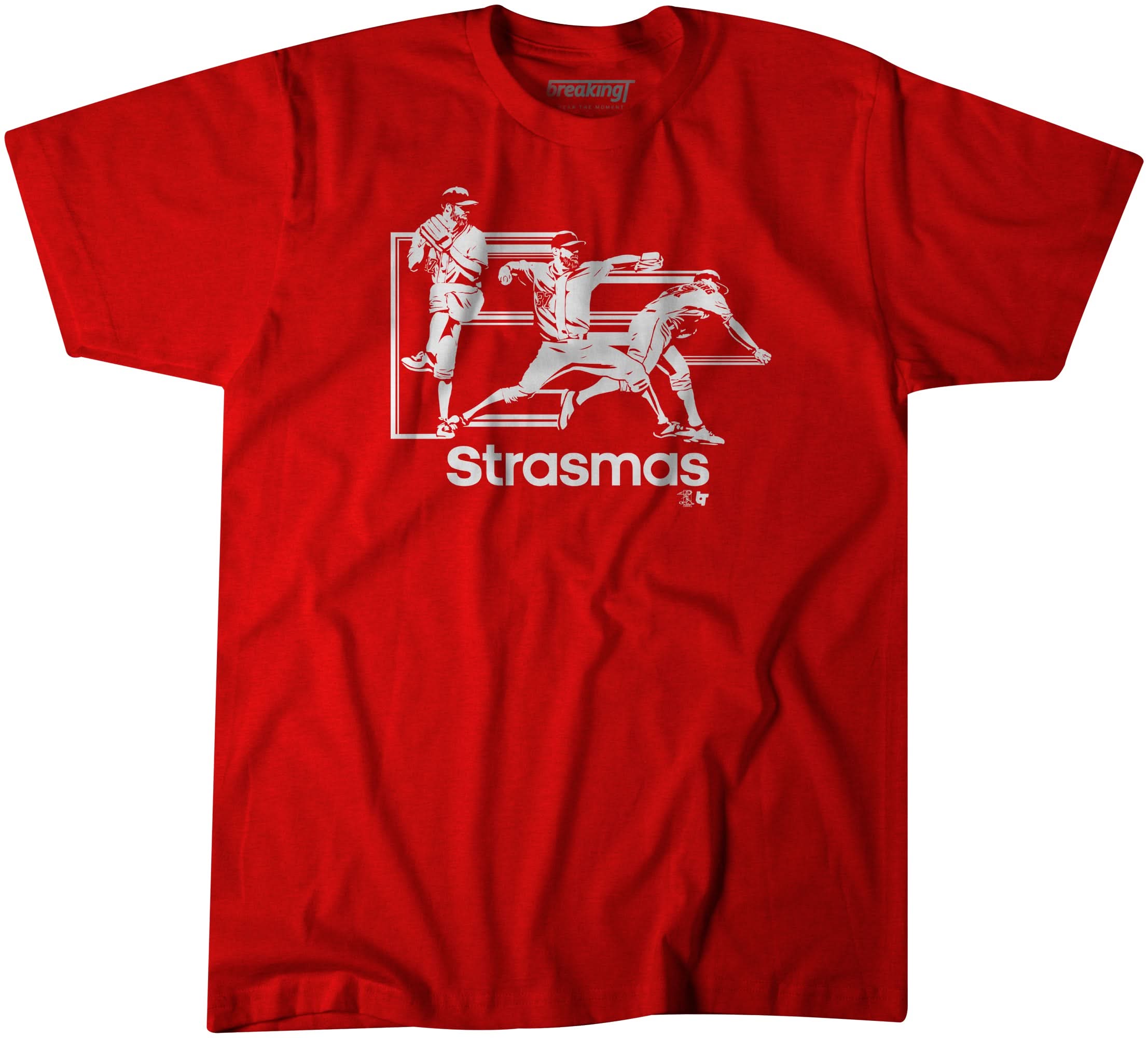 Strasmas