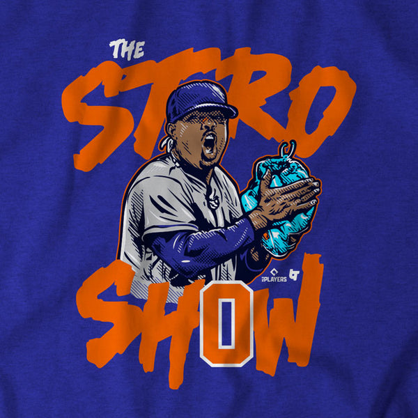 The Stro Show