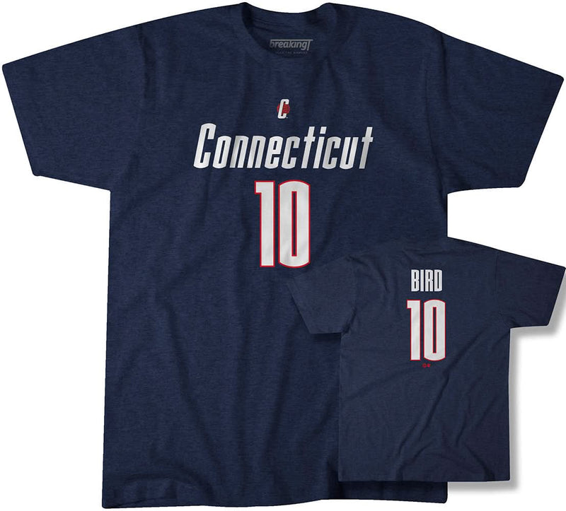 Sue Bird: UConn Basketball