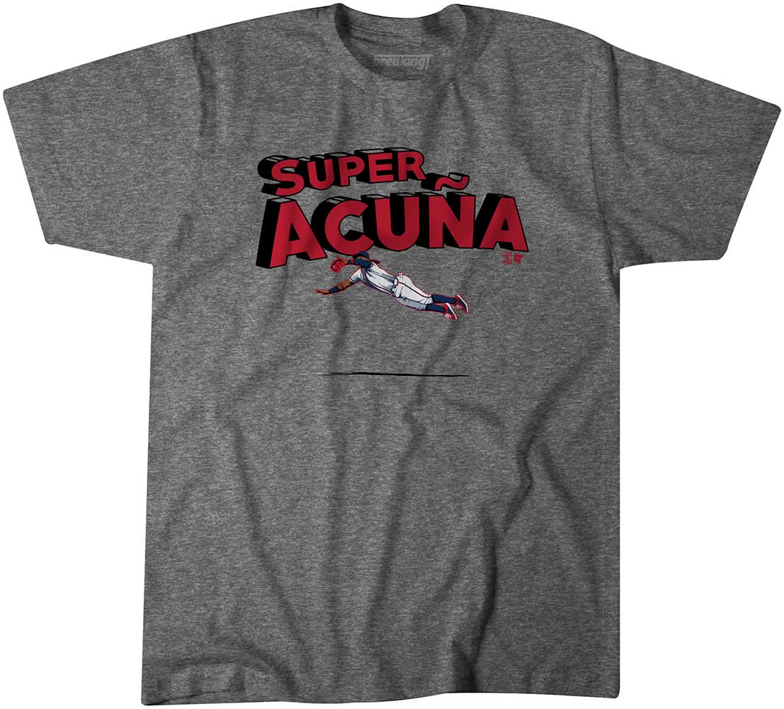 Super Acuña