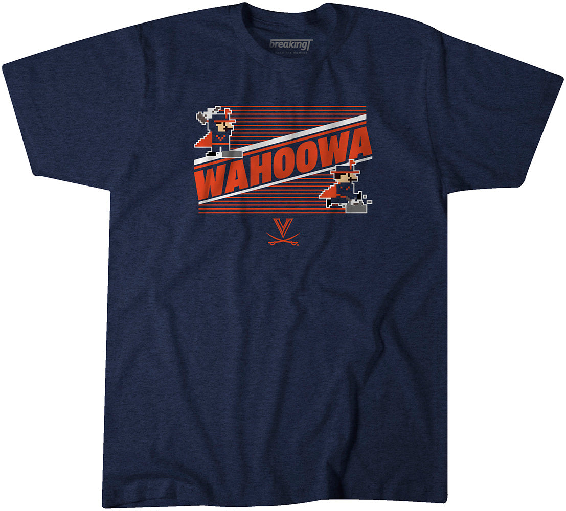 Wahoo T-Shirts & T-Shirt Designs