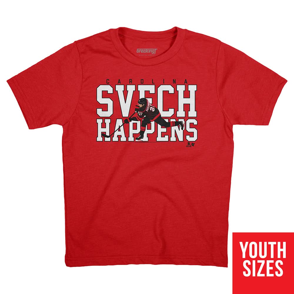 Svech Happens