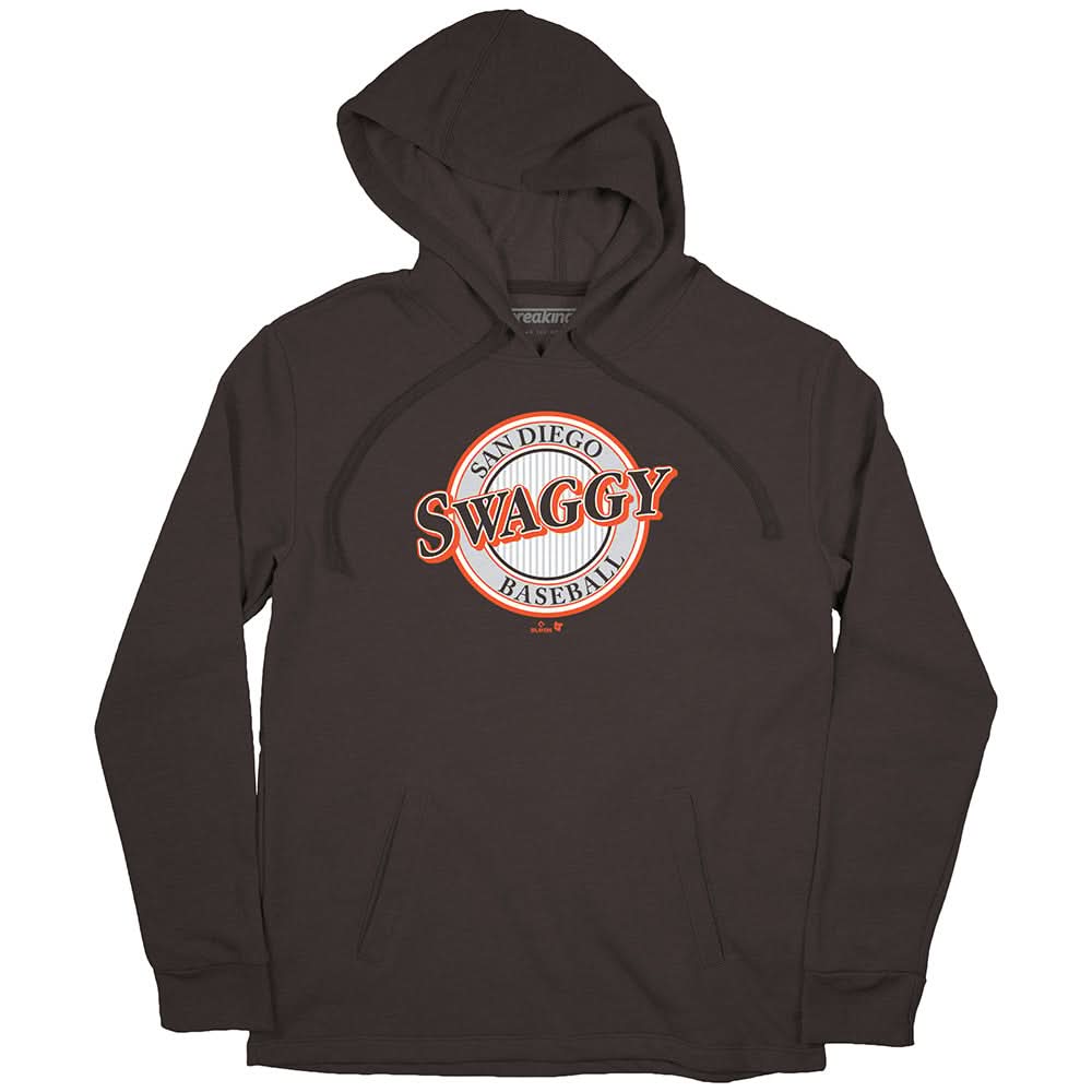 Swaggy San Diego