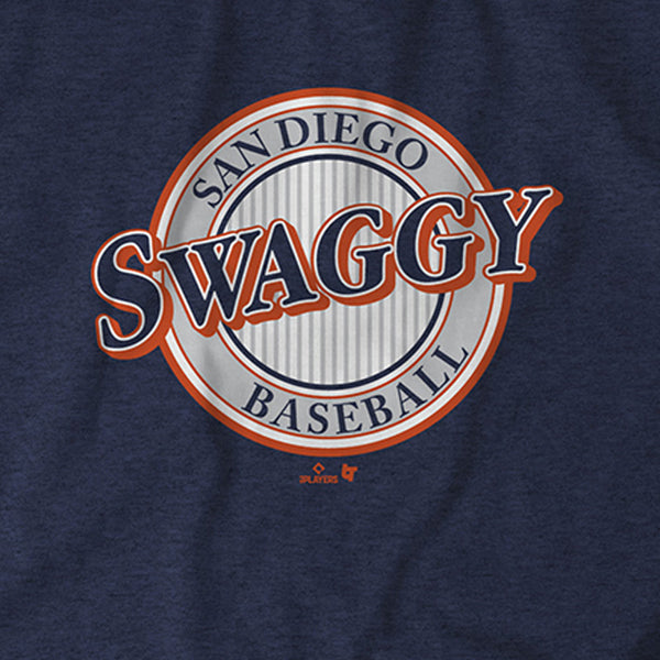 Swaggy San Diego