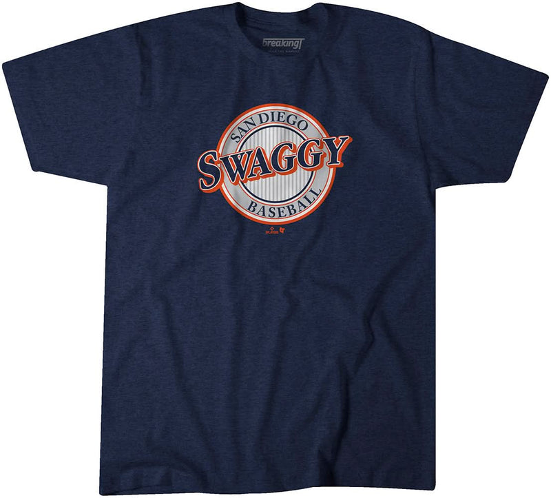Swaggy San Diego
