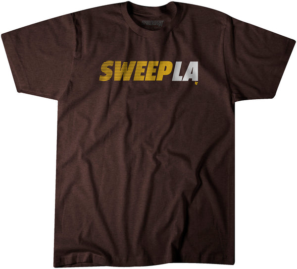 Sweep LA