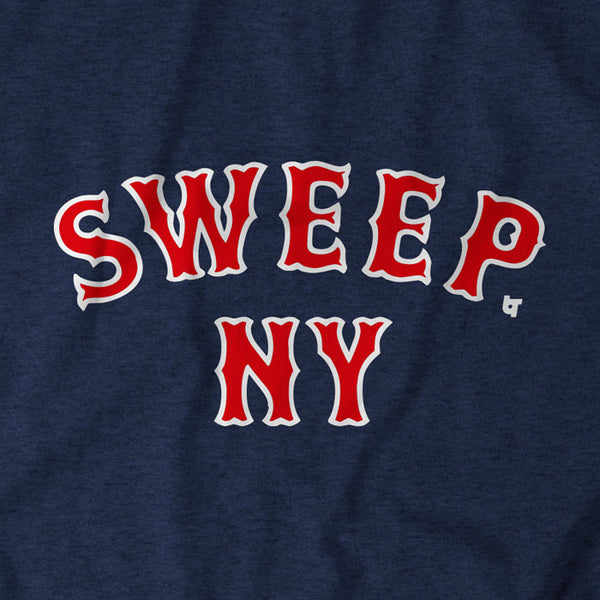 Sweep NY