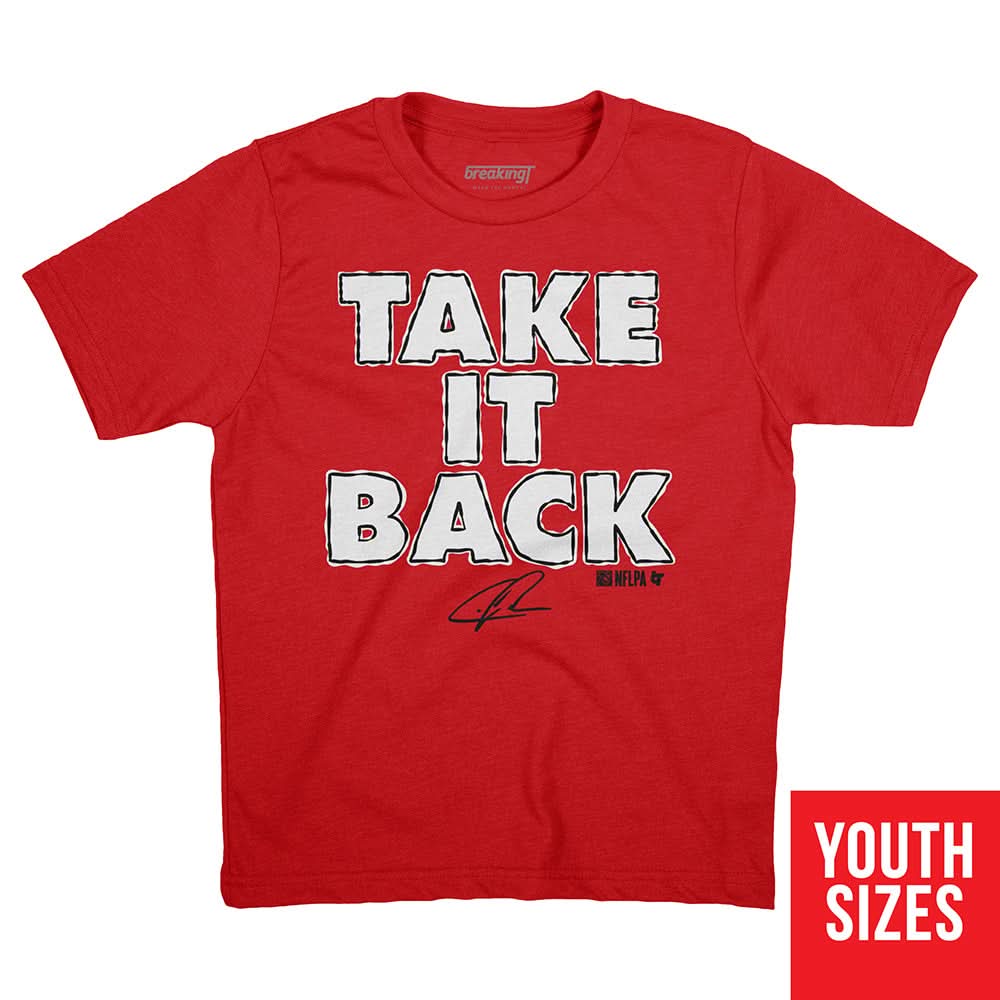 Take It Back