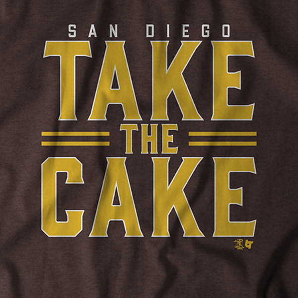 Take The Cake