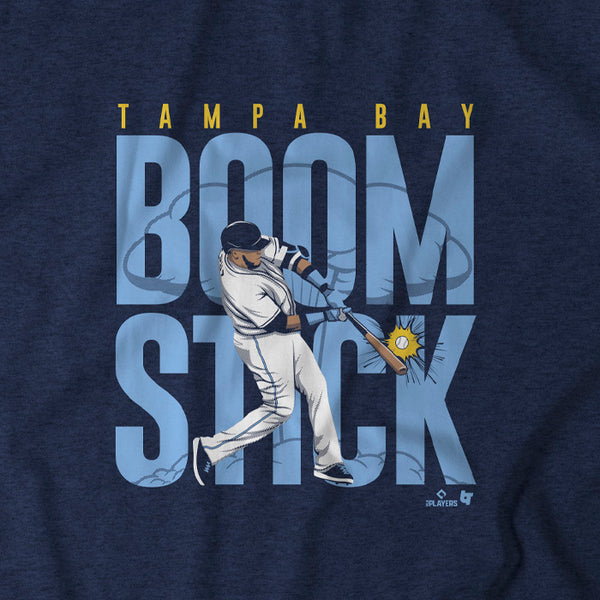 Tampa Bay Boomstick