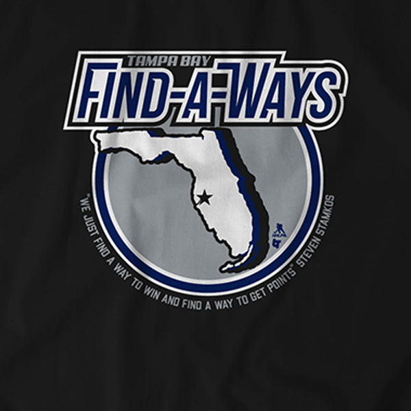 Tampa Bay Find-A-Ways