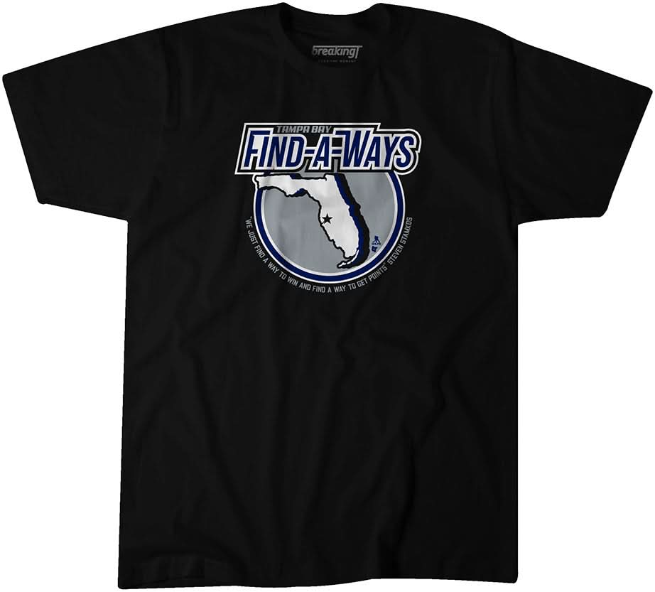 Tampa Bay Find-A-Ways