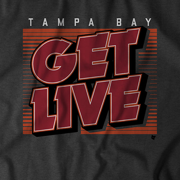 Tampa Bay Get Live