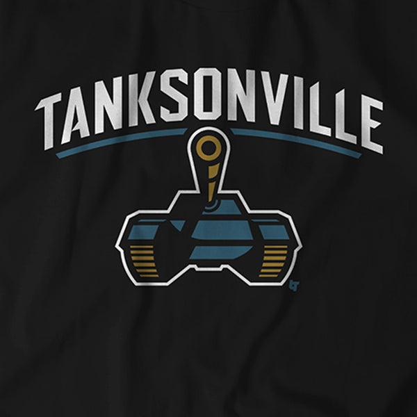 Tanksonville