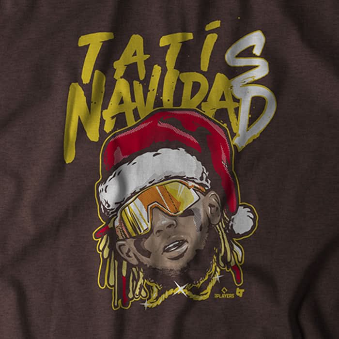 Tatís Navidad