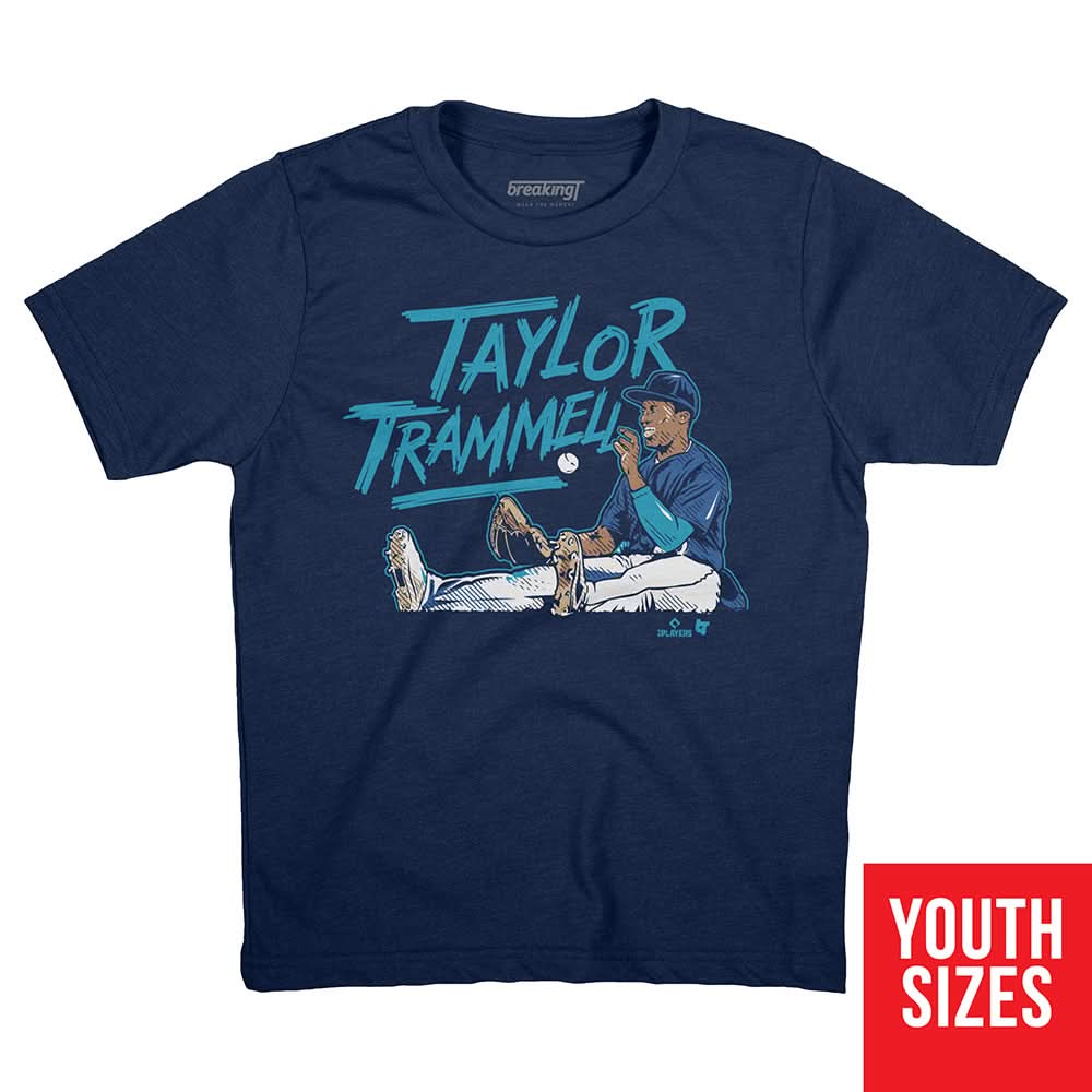 Taylor Trammell