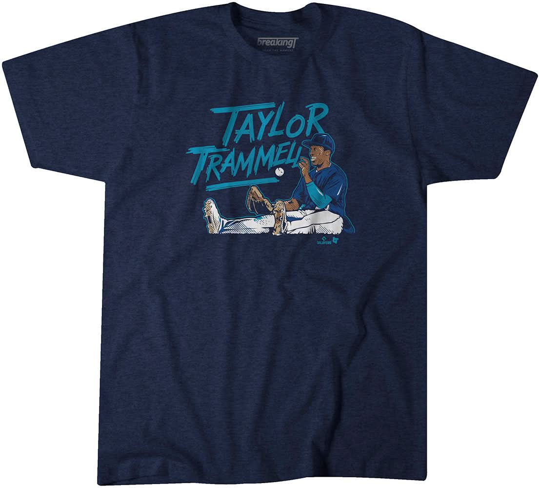 Taylor Trammell