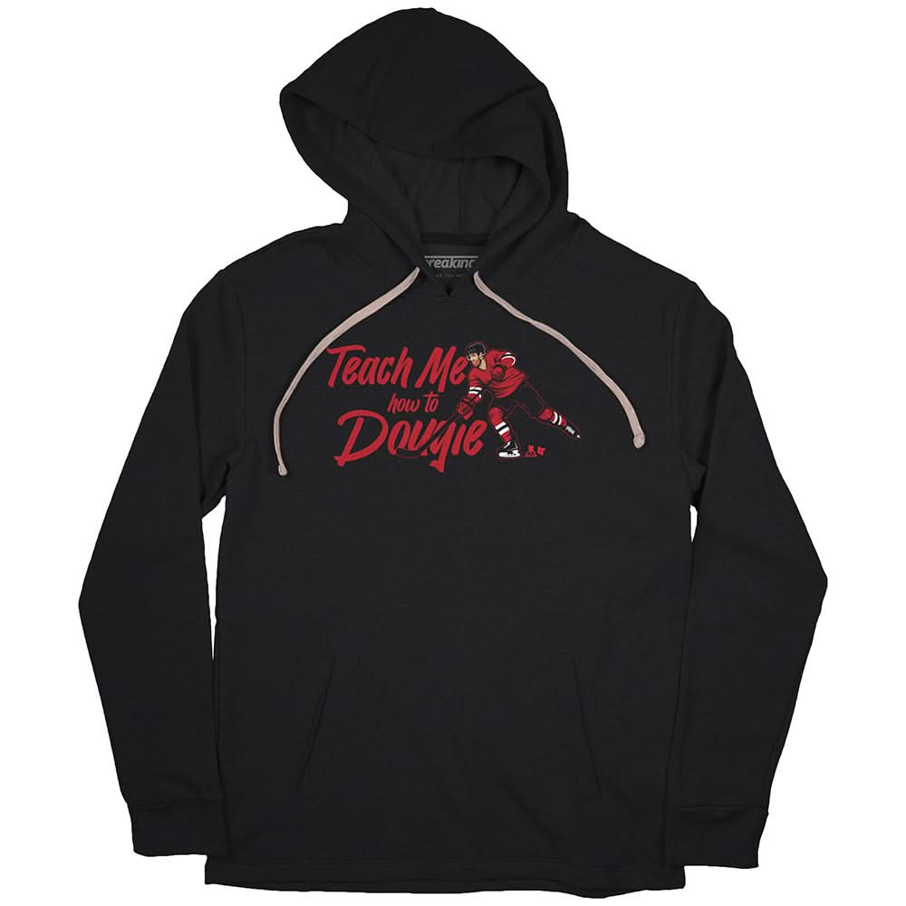 Teach Me How to Dougie