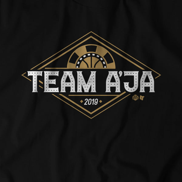 Team A'ja