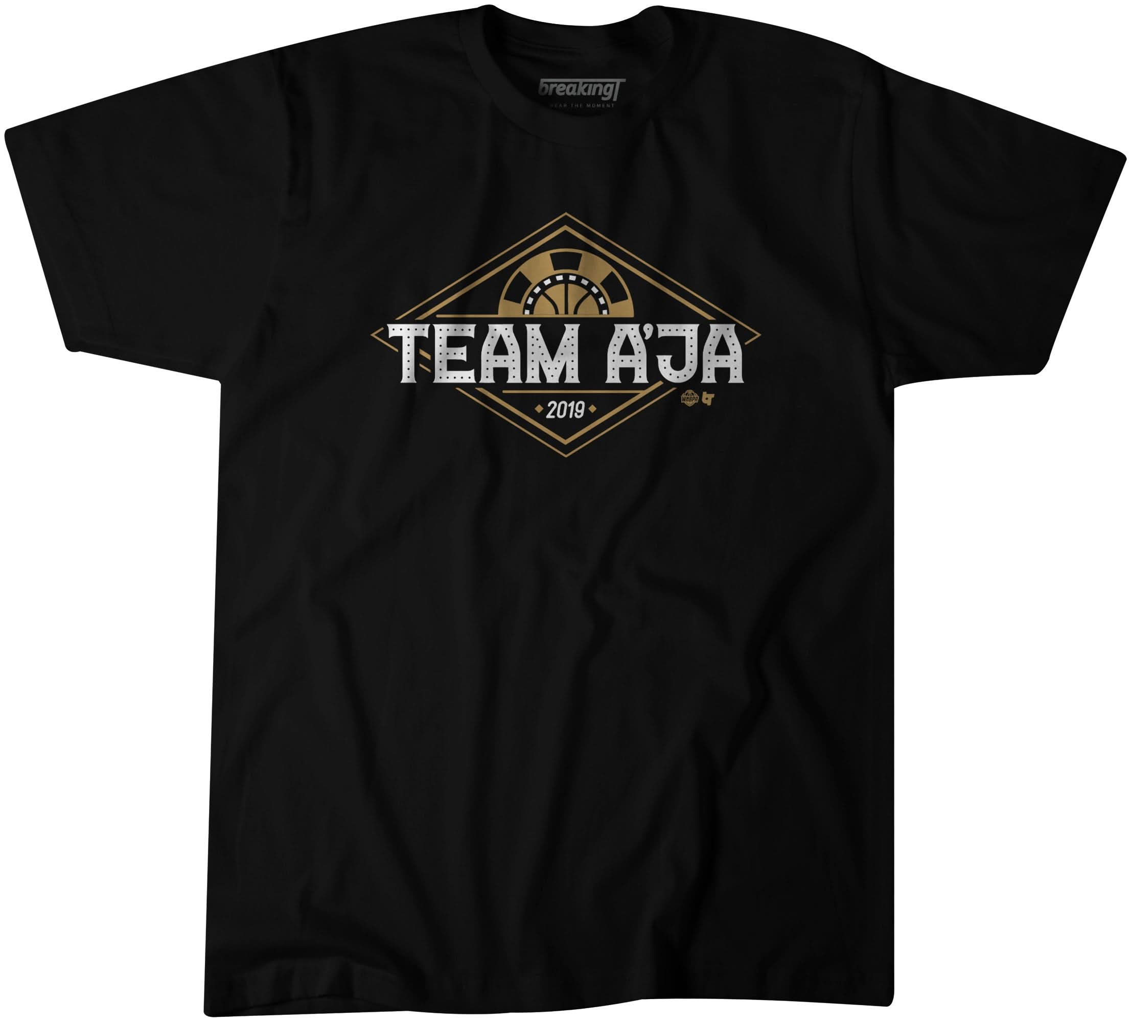 Team A'ja