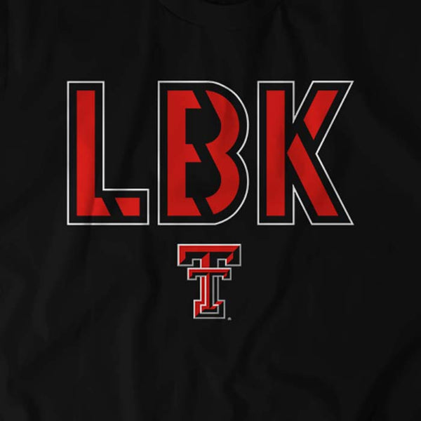 Texas Tech: LBK