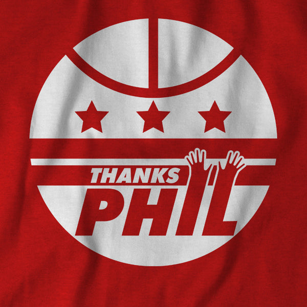 Thanks Phil