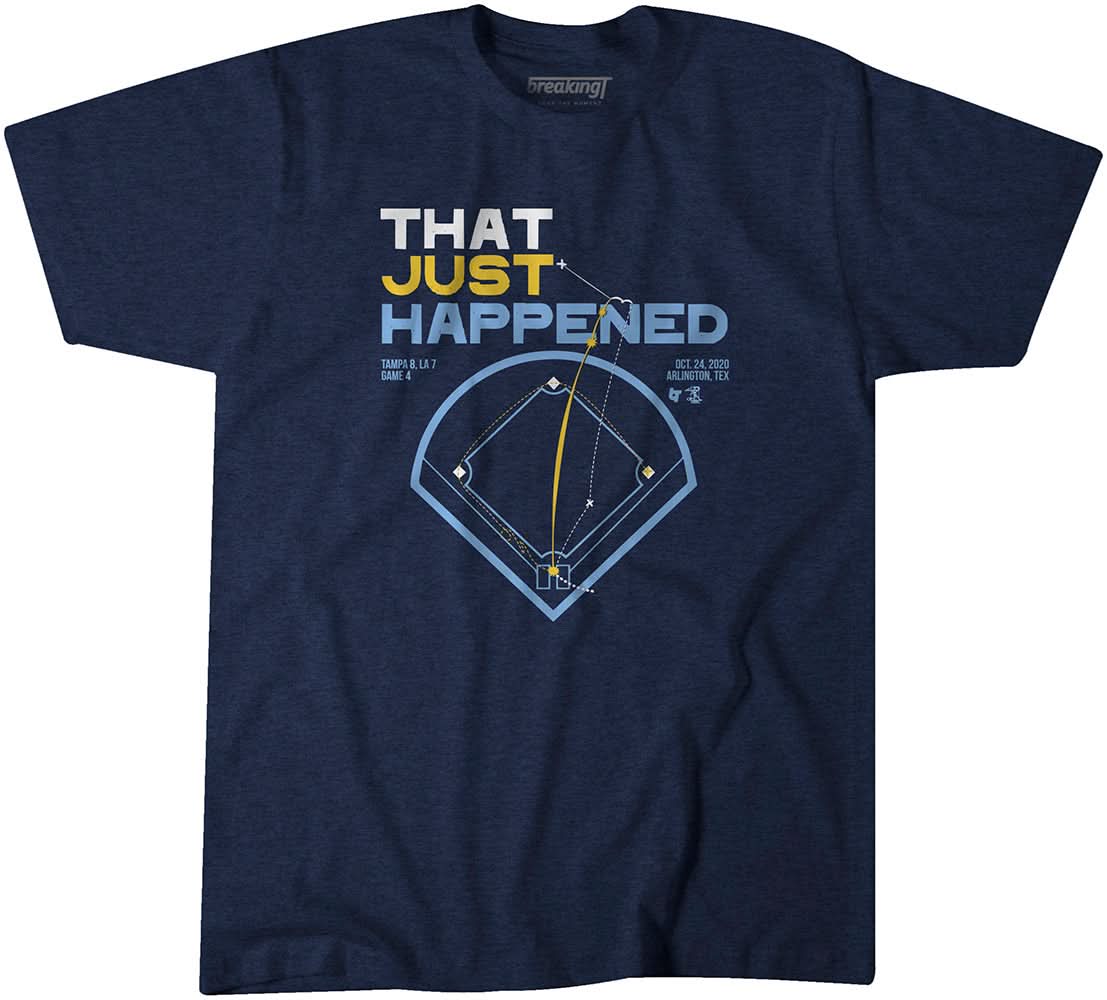 That Just Happened Tampa