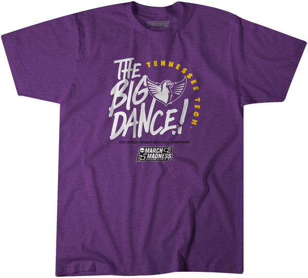 Tennessee Tech: The Big Dance