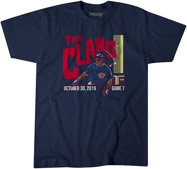 The Clang