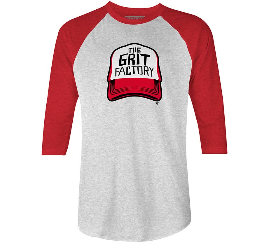 The Grit Factory Hat