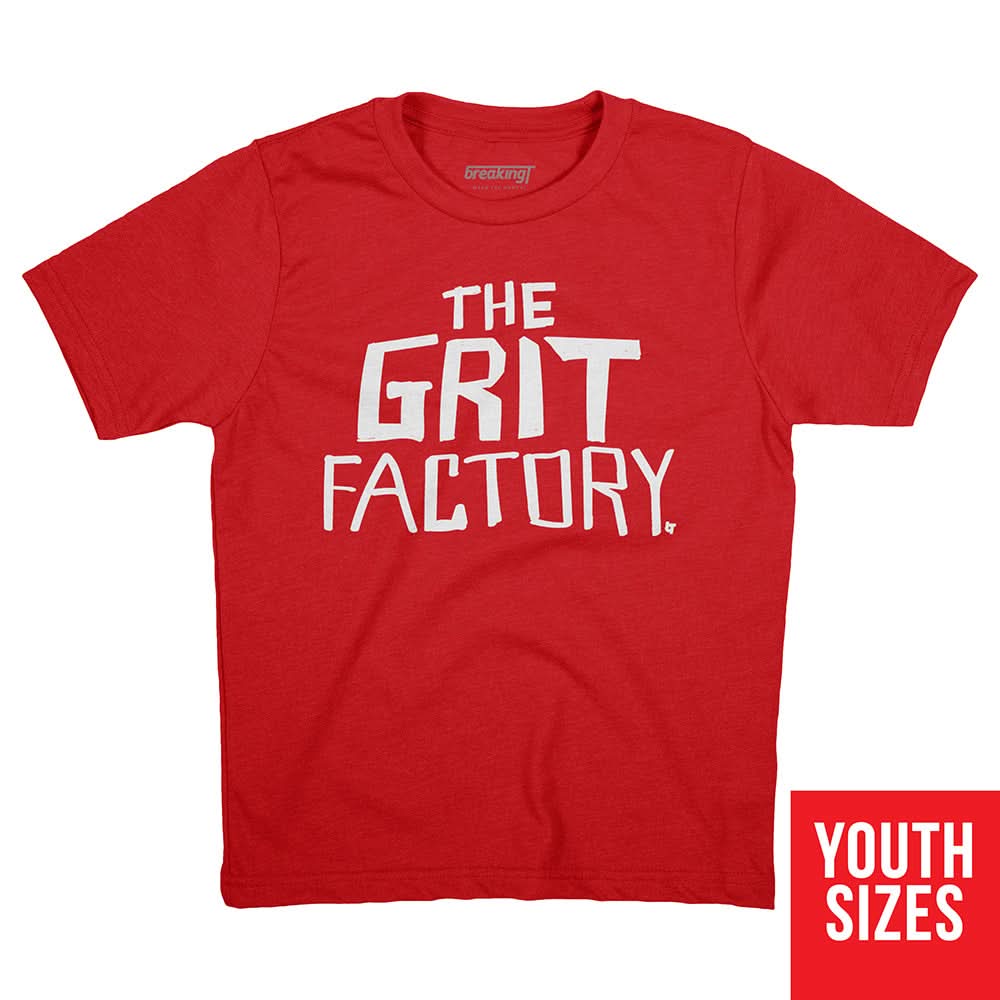 The Grit Factory