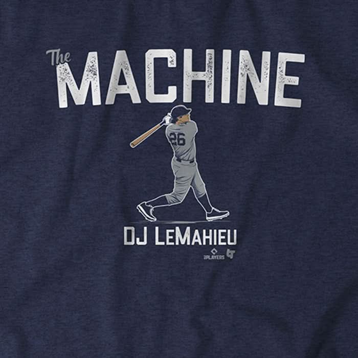 The Machine
